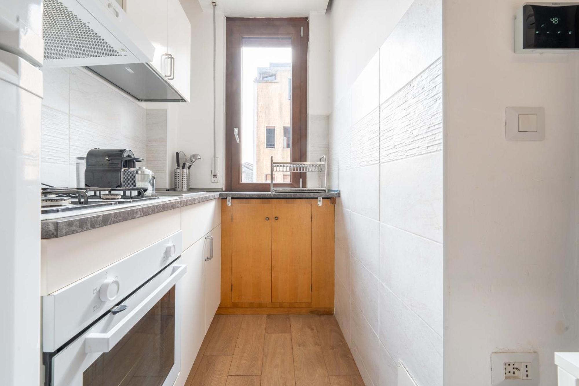 Suite 12 Milano Centro Parking Free Kültér fotó