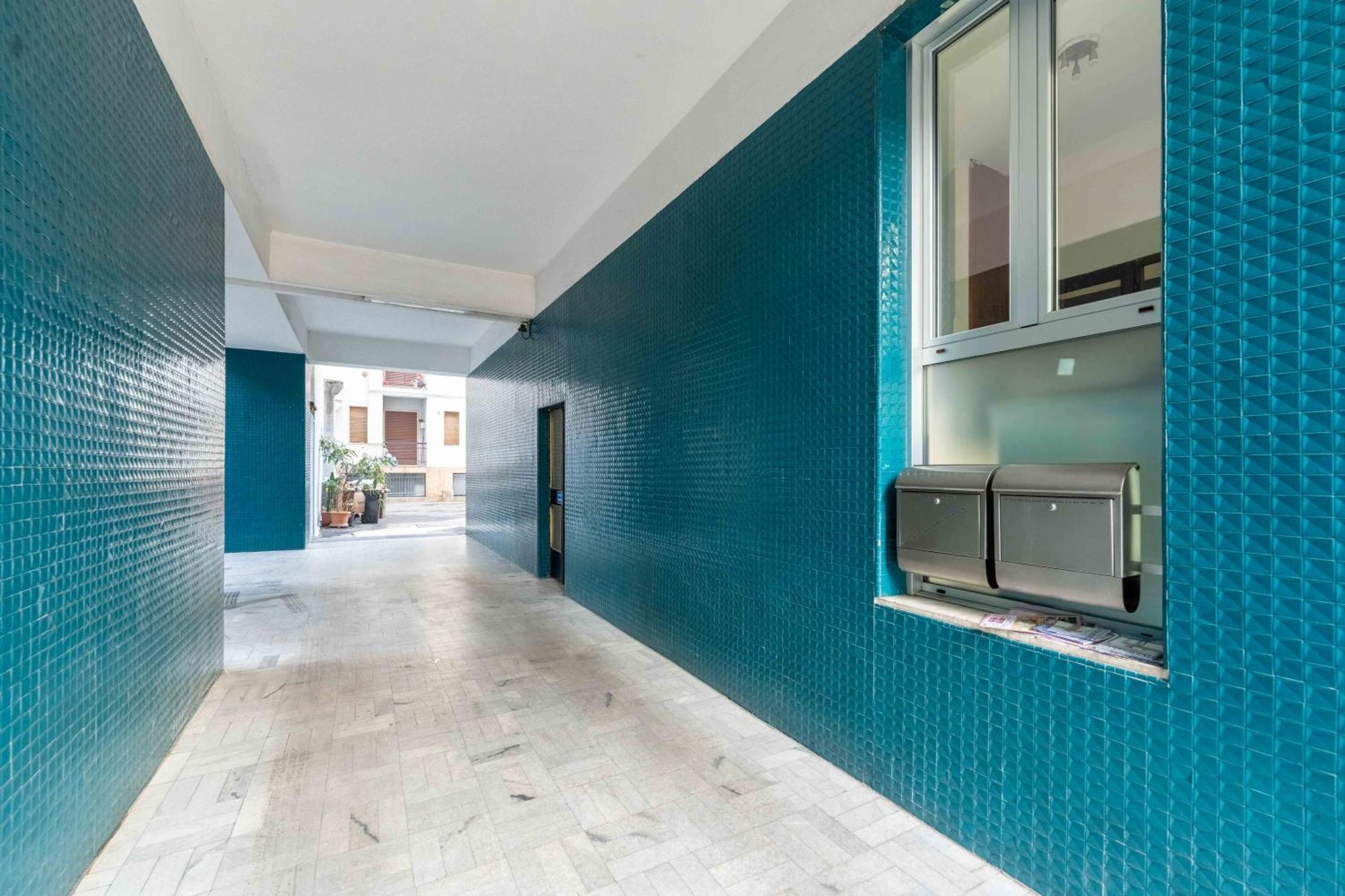 Suite 12 Milano Centro Parking Free Kültér fotó