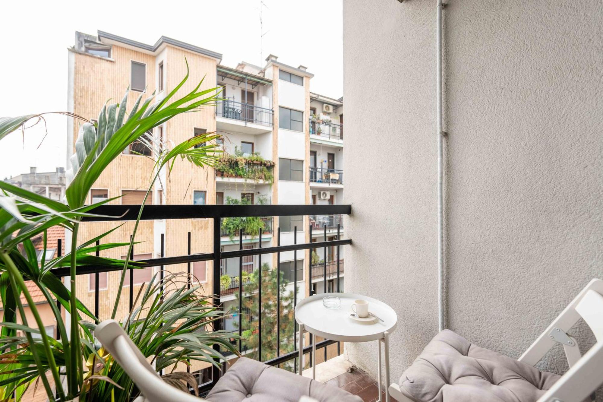 Suite 12 Milano Centro Parking Free Kültér fotó