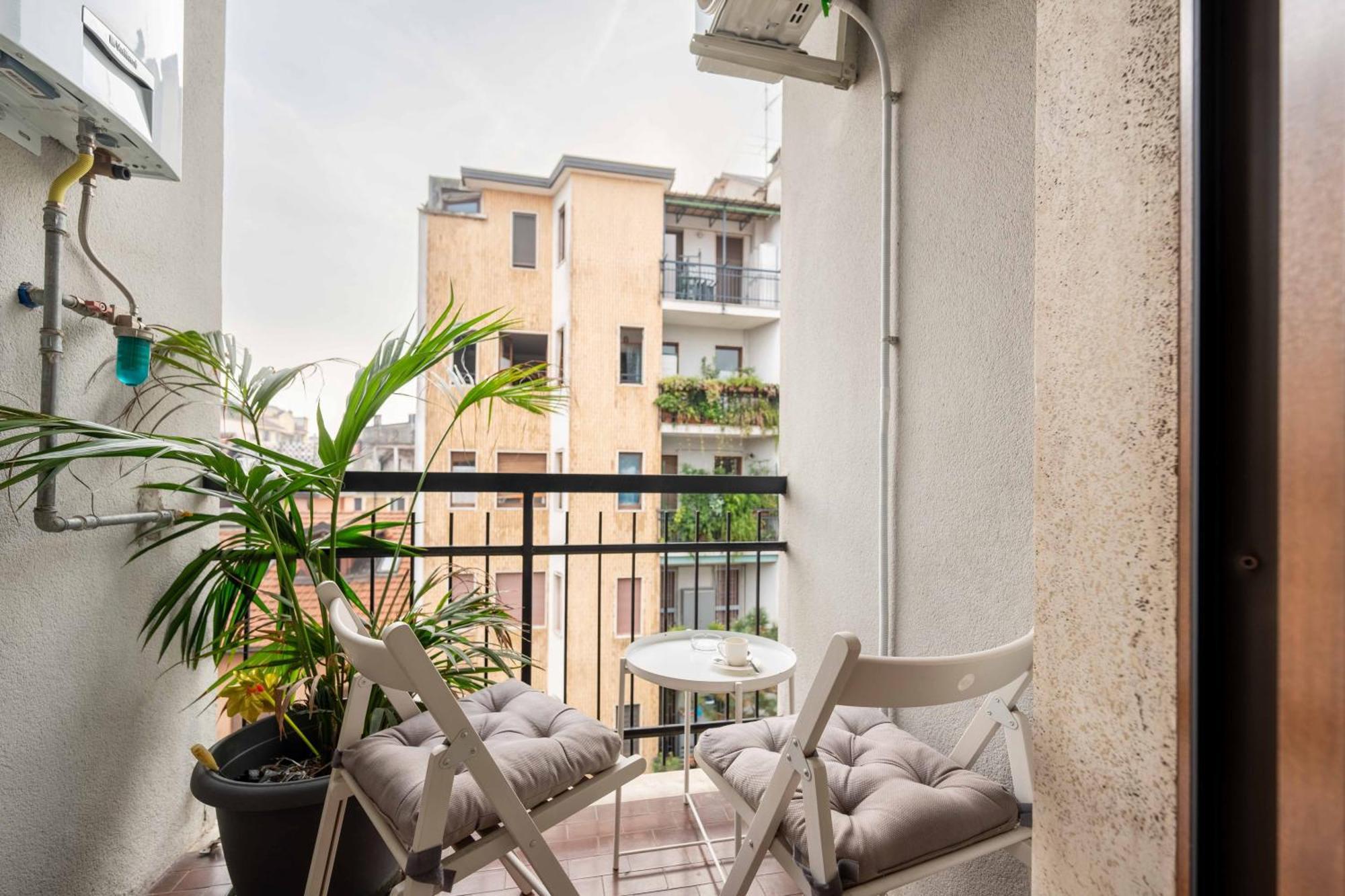 Suite 12 Milano Centro Parking Free Kültér fotó