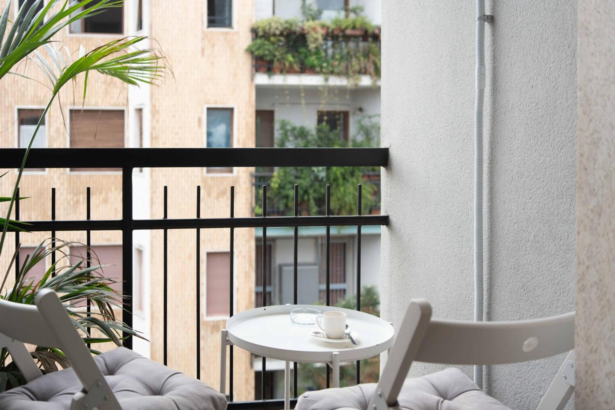 Suite 12 Milano Centro Parking Free Kültér fotó